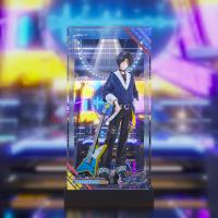 予約 Myethos Gift+ Zenless Zone Zero  浅羽悠真 1/8 専用 展示ケース  ZSH23320126K