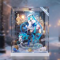 フィギュア専門店 -ソダチトイズ / フィギュア展示ケース