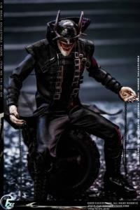 FASToys 1/6 FA-20-04 The Batman Who Laughs アクションフィギュア BR10175R