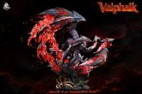 予約 Dragon Realm Studio Valstrax  スタチュー DX254005V
