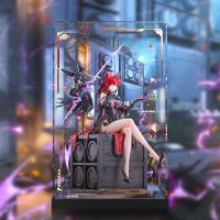 予約 HanaBee 鳴潮 吟霖 1/6 専用 展示ケース ZSH0878794N