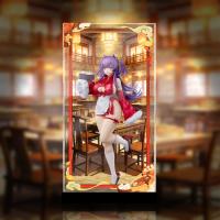 予約 UnionCreative 上条ゆり　中華点心店Ver1/6〜 専用 展示ケース ZSH139874O