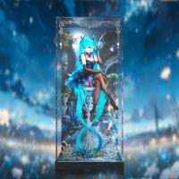 予約 UNiQUEART Studio 初音ミク 1/6 専用 展示ケース ZSH2445900P