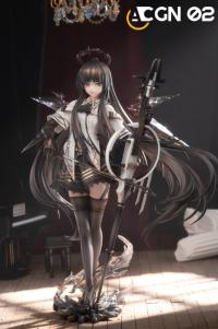 予約 ACGN 02 Studio Arturia Giallo  スタチュー DX476505O