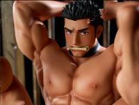 予約 Kennel Studio No.3 スタチュー DX36423S