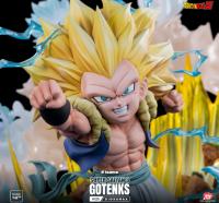 Tsume ドラゴンボール  ゴテンクス  1/6 スタチュー DX648762G