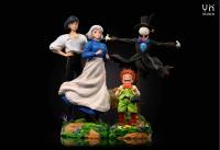 予約 YH Studio HRDYDCB スタチュー DX445582L