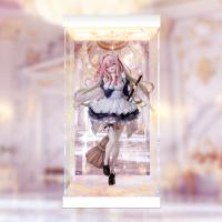 予約 UnionCreative リアナ メイドver.1/6 専用 展示ケース ZSH906216Y