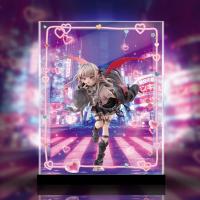 予約 DMM Factory にじさんじ 魔界ノりりむ1/7 専用 展示ケース ZSH492065169A