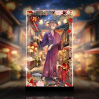 予約 GSC文豪ストレイドッグス 中原中也 浴衣Ver.1/7 専用 展示ケース  ZSH0365452C