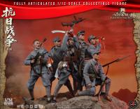 フィギュア専門店 -ソダチトイズ / 1/6ミリタリー