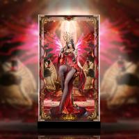 否极/PIJI Studio Medusa メデューサ 1/6 スタチュー 専用 展示ケース ZSH987465I