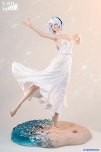 予約 Yorha Studio Type B 1/6 & 1/4    スタチュー DX095494A