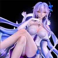 予約 Xiao Huan Xiong Studio Cantarella Wuthering Waves 1/6  スタチュー DX949400M