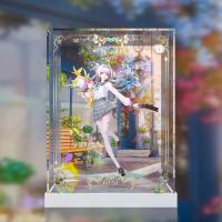 予約 Myethos 崩壊:スターレイル ホタル 春日手信Ver. 1/8 専用 展示ケース ZSH65156516M