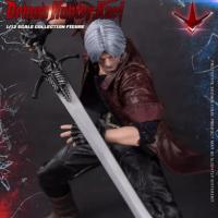 予約 BROTOYS 1/12  Demon Hunter Kael  アクションフィギュア  LR014