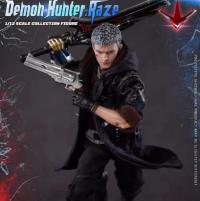 予約 BROTOYS 1/12 Demon Hunter Reze  アクションフィギュア  LR013