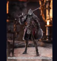 Figma Vargram the Raging Wolf 1/6  アクションフィギュア  BR4872545I