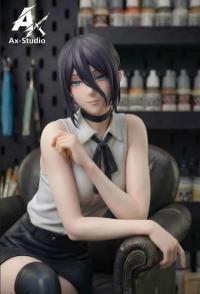 予約 AX Studio Reze  1/6 スタチュー DX2549515F