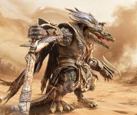 予約 Magic Craftsman studio 1/12 エジプト神 ソベク 砂漠の巨鰐  アクションフィギュア  MC001