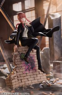 ファット・カンパニー  チェンソーマン マキマ 1/7 フィギュア SB90912C