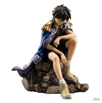 メガハウス 新機動戦記ガンダム ウイング  ヒイロ・ユイ フィギュア 再販  SB9066Z