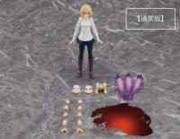 マックスファクトリー figma アルクェイド・ブリュンスタッド アクションフィギュア  SB665311D