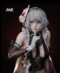 ANE Studio  2b スタチュー DX146544H