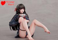 予約 Strange Thief Studio A Lull in the Sea Chisaki Shiodome 1/6   スタチュー DX0525788N