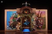 予約 作伴/ZuoBan Studio Art Museum Series HRDYDCB  スタチュー DX1483055Z