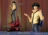 予約 First 4 Figures COWBOY BEBOP Spike Spiegel 1/8 スタチュー CBSPS8ST