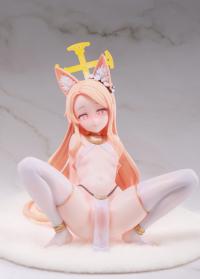 予約 Mephisto Studio Blue Archive Yurizono Seia 百合園セイア 1/6 スタチュー DX217035H