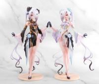 予約 Mephisto Studio 妖精騎士ランスロット Fairy Knight Lancelot 1/6 スタチュー DX365427