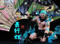 予約 Polaris Studio  Aoandon スタチュー DX263254U