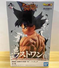 フィギュア専門店 -ソダチトイズ / バンプレスト