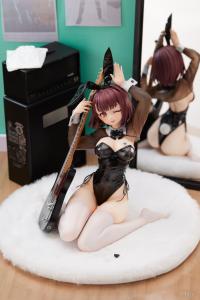 予約 MAGI ARTS   TELE BUNNY AYA 絢 1/6 フィギュア  BR52254D