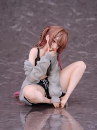 予約 MAGI ARTS   むちむちジュン  1/6 フィギュア  BR52777W