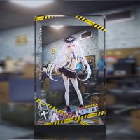 予約 Pink Charm 天使警察エル1/6 専用 展示ケース ZSH87488032Q