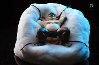 予約 Jiu Gong Studio Moritaka Tokyo Afterschool Summoners   スタチュー DX27145J