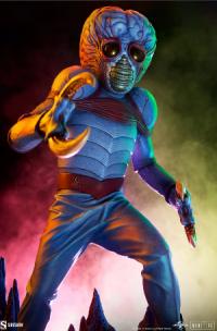 予約 Sideshow Collectibles  Universal Monsters Metaluna Mutant   スタチュー 300979