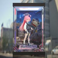 予約 GSC ブルーアーカイブ ホシノ(臨戦) 1/7 専用 展示ケース ZSH906255900Y