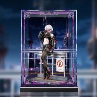 予約 咔哇文创/KAWA DESIGN  ドレイク   1/6 フィギュア 専用 展示ケース ZSH206218460Z