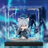 予約 GSC ねんどろいど ブルーアーカイブ -Blue Archive- シロコ＊テラー 専用 展示ケース ZSH7141020D