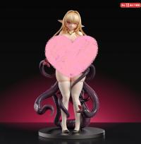 予約 Fish Head Studio Mother of Nuns Thigh-Touch Prayer 2   スタチュー DX2167154W