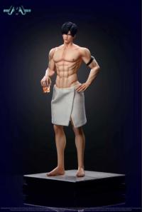 予約 Biggest-Man Studio Zayne  1/6 スタチュー DX654026Z