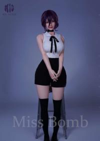 予約 LALA Studio  Miss Bomb Reze  1/3 & 1/1 ラブドール MIO-005