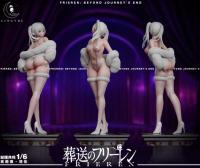予約 凌月/LINGYUE Studio  Frieren & Fern 1/6 スタチュー DX08883941U