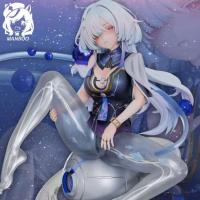 予約 MANBOO Studio 1/6 Mornye  スタチュー DX27524878l