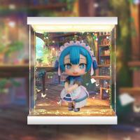 予約 GSC ねんどろいど メイドインアビス 烈日の黄金郷 マルルク 専用 展示ケース ZSH8996398K