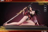 予約 JOMATAL Studio 大喬 1/4 スタチュー DX289600Y